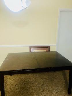 DR table