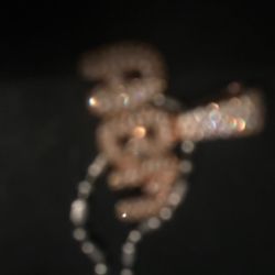 Pendant for sell ABM