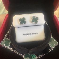 Clover Set 