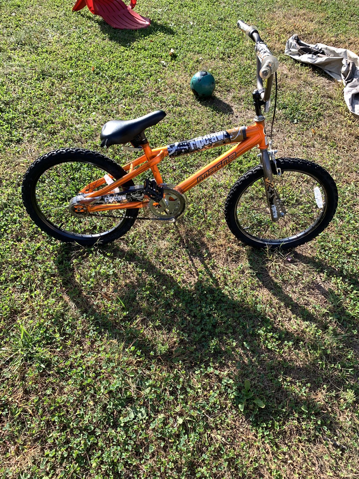 Kids 20” Bike