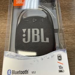 JBL! Clip4