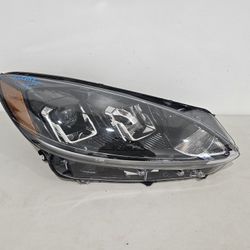 Ford Escape 2020 2021 2022 2023 Right Headlight