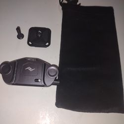 peak design capture clip v3 