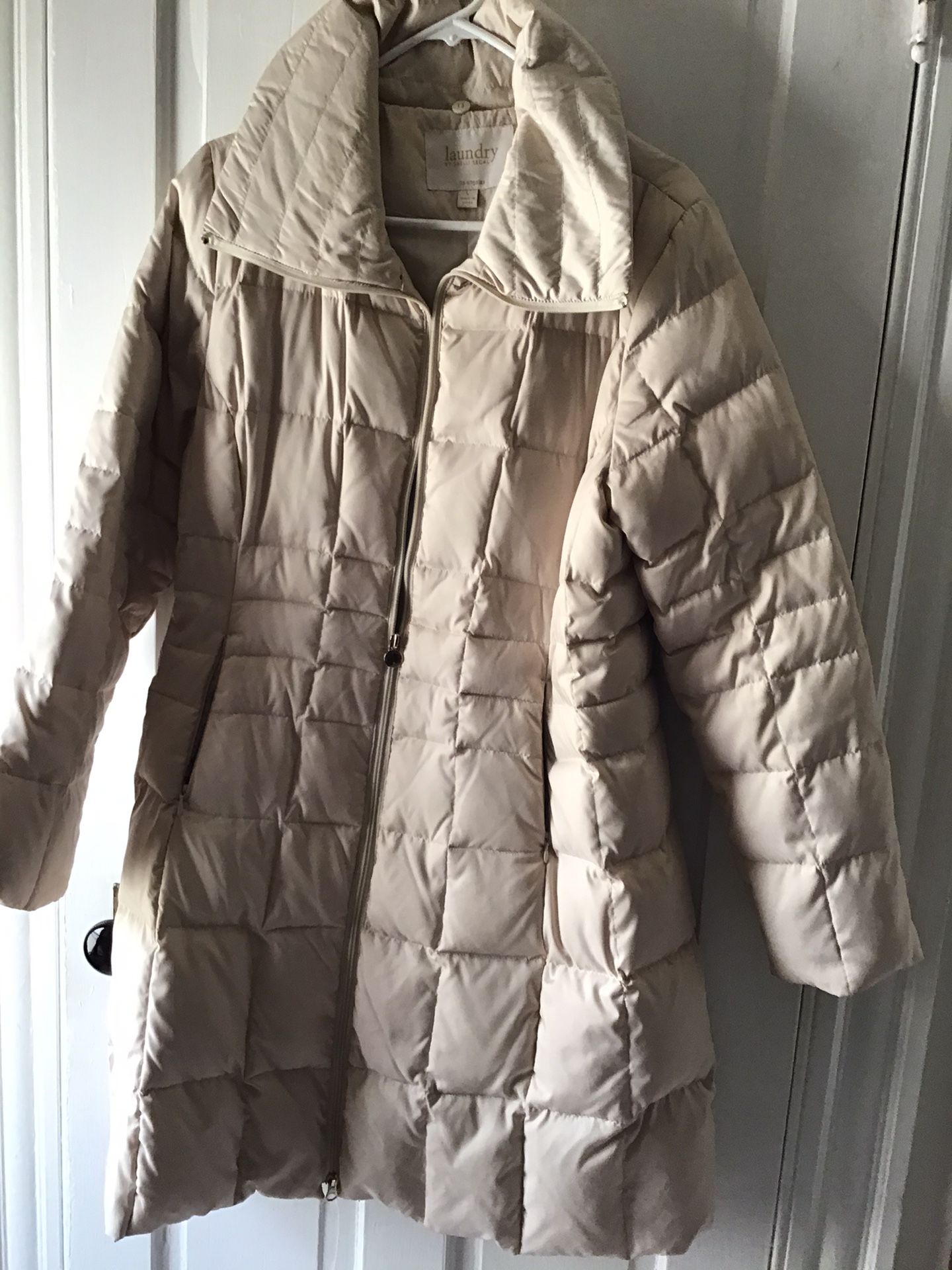 Women Down Coat