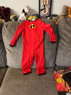 Child Jack-Jack — $15