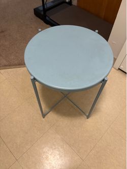Tray Table
