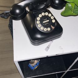 Old Phone 