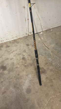 Shakespeare Powerod Ugly stick