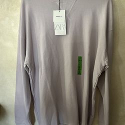 Zara Sweater 