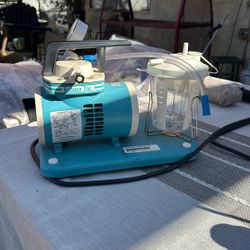 Schuco-Vac Medical Aspirator