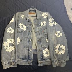 Denim Tears Jacket Men’s XL
