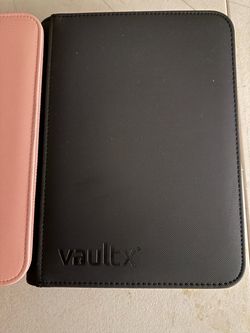Vault x pokemon