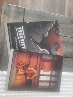 Insanity Workout Bundle