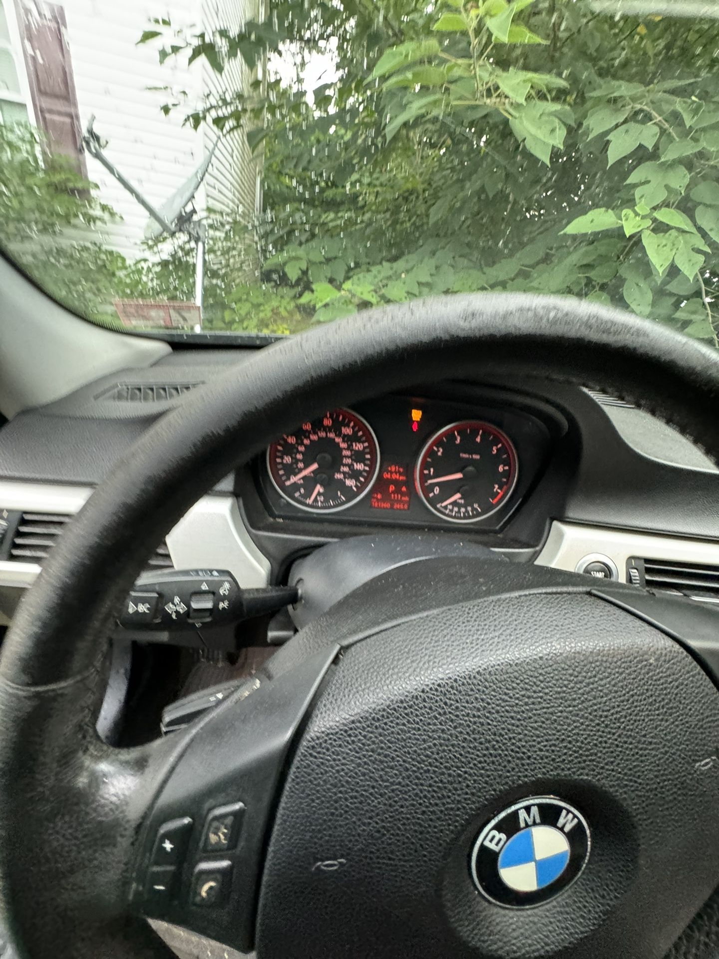 2006 BMW 3 Series