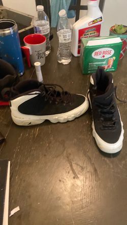 Shoes