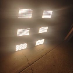 HLG Scorpion Diablo RSpec FAR RED
Serious Led Light Setup 