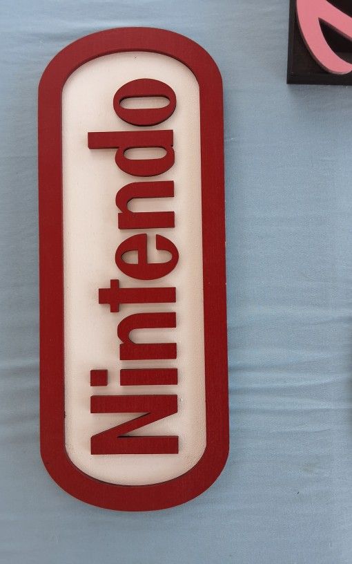 Nintendo Logo