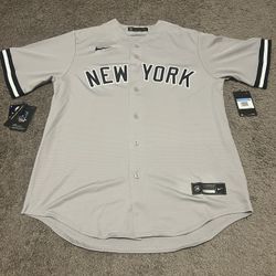 Nike New York Yankees Aaron Judge Baseball Jersey