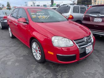 2009 Volkswagen Jetta