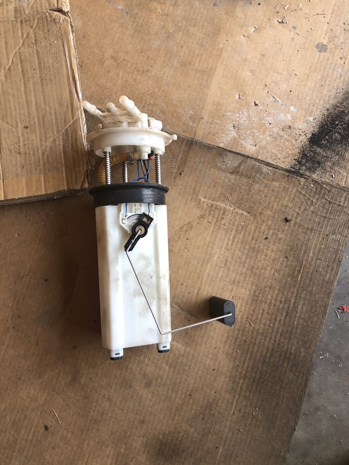 AC Delco Fuel Pump