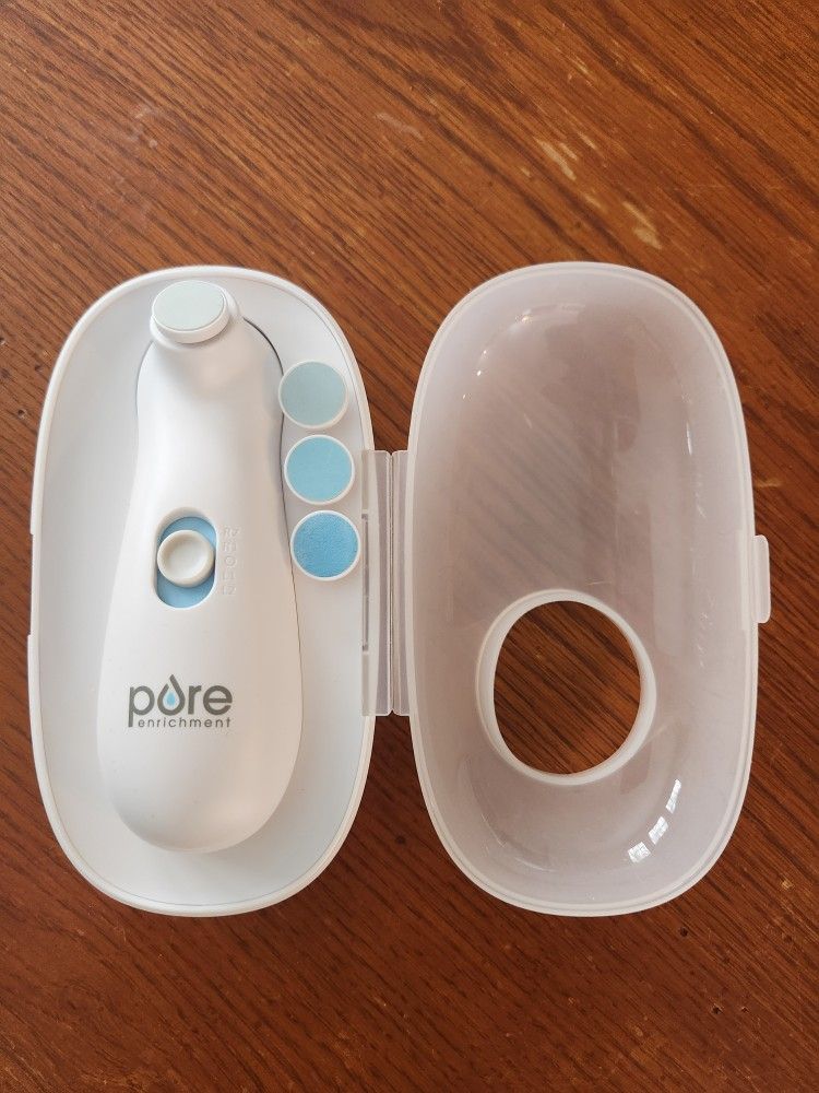 Baby Nail Filer
