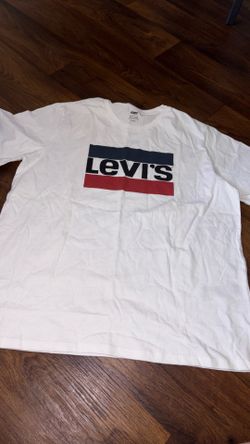 xl levis men