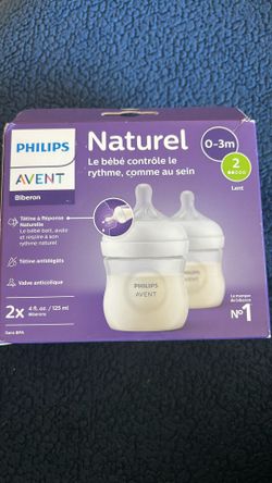 Brand new bottles