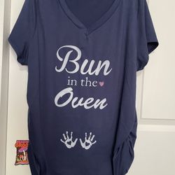 size XL maternity