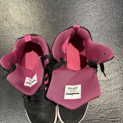 Jordan Nike women’s shoes