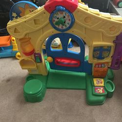 Kids Learning Toy