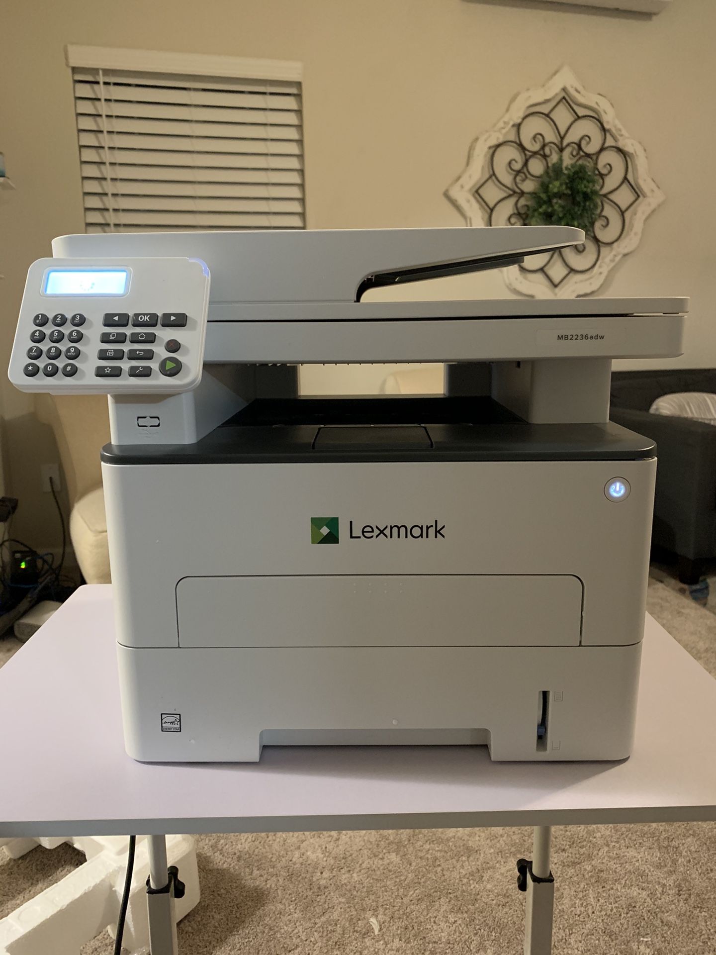 Brand new lexmark Printer! $125 OBO