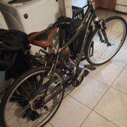 Specialized Crossroads Large Blue