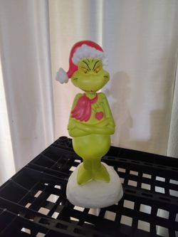 The Grinch