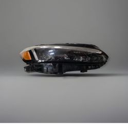 2022 2023 2024 2025 HONDA CIVIC LED RIGHT HEADLIGHT USED OEM