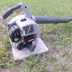 Ryobi Blower 