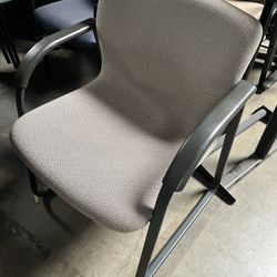 Waiting Room chair