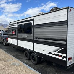 2021 Grand Design Trailer 