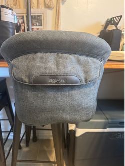 Ingelsina Fast Table High Chair
