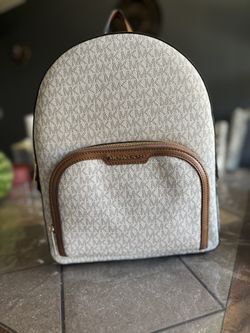 MK Backpack 