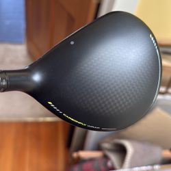 Ping G430. SFT 7 Wood. Golf Clubs