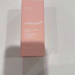 Medicube Triple Collagen Serum 