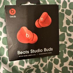 Beats Studio Buds