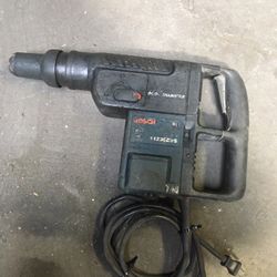 Bosch hammer
