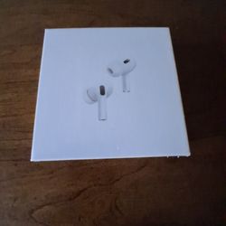 Apple Airpods Pros 2nd Generation Type-C Charger