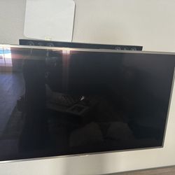 Samsung TV  60 Inches 