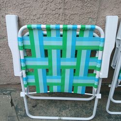 Camping  Chairs  30 each