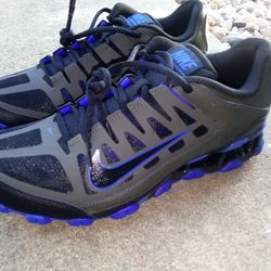 Nike Men's Reax 8tr Training Shoes 