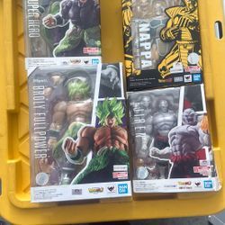 SHFiguarts   dragon ball