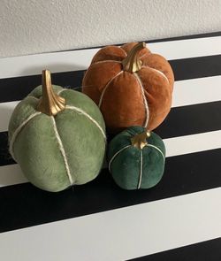 Fall Decor