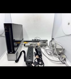 Nintendo wii